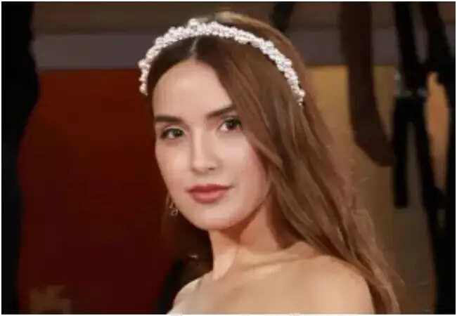 Miss Venezuela Global 2025 Andrea Del Val Attacked at Cannes Film Festival
