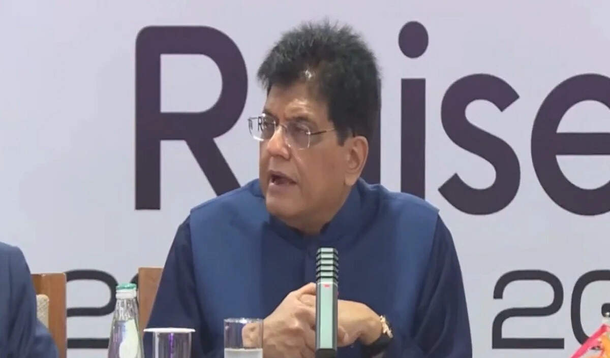 भारत ने अमेरिकी टैरिफ के खिलाफ दृढ़ता दिखाई, नए बाजारों पर ध्यान केंद्रित करेगा