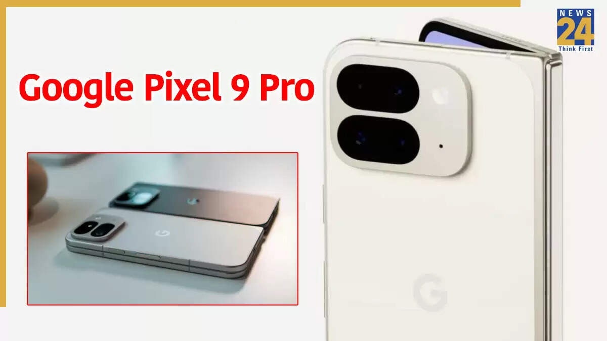 विशेष छूट के साथ Google Pixel 9 Pro Fold की बिक्री शुरू