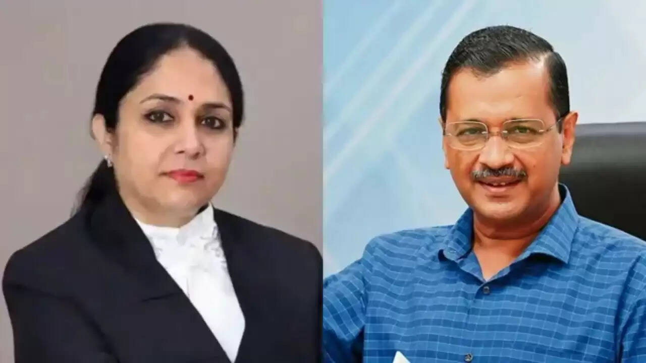 दिल्ली हाईकोर्ट ने केजरीवाल की याचिका को किया खारिज, न्यायपालिका की स्वतंत्रता पर उठे सवाल