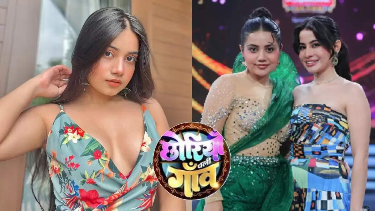डॉली जावेद का टीवी डेब्यू: 'छोरियां चली गांव' में पहली बार नजर आएंगी