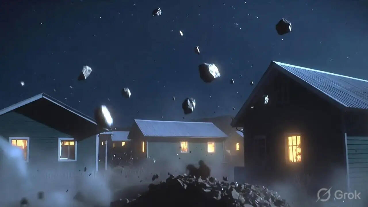 भीलवाड़ा में पत्थरबाजी से दहशत, पुलिस ने शुरू की जांच