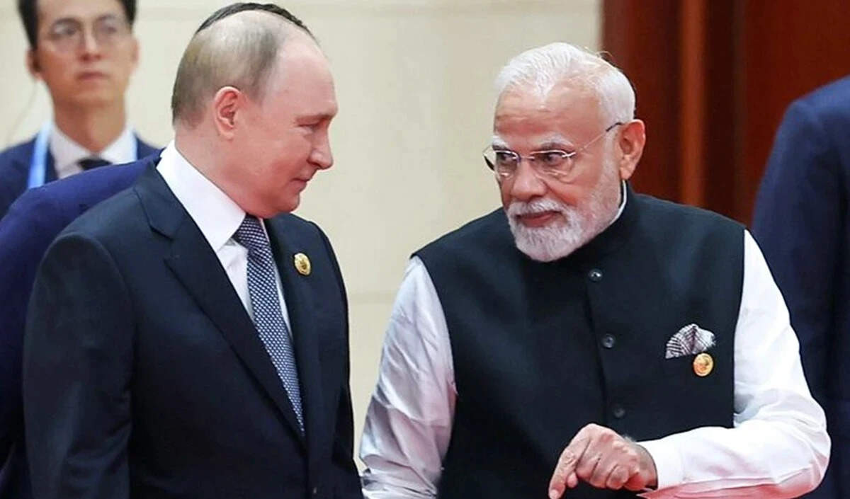 भारत और रूस के बीच महत्वपूर्ण सैन्य समझौते को मिली मंजूरी