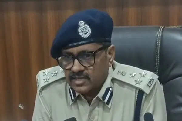 सिवनी में हवाला मामले में 11 पुलिसकर्मियों के खिलाफ FIR, 8 गिरफ्तार