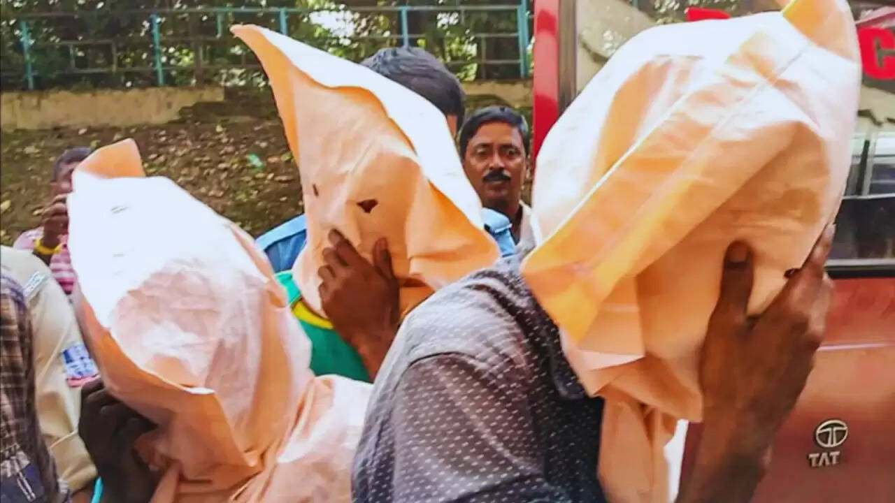 दुर्गापुर मेडिकल छात्रा बलात्कार मामला: सहपाठी की गिरफ्तारी से बढ़ी सुरक्षा चिंताएँ