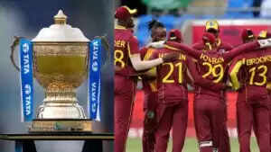 IPL में 0 रन बनाने वाले बल्लेबाज को मिला वेस्टइंडीज T20I सीरीज में डेब्यू का मौका