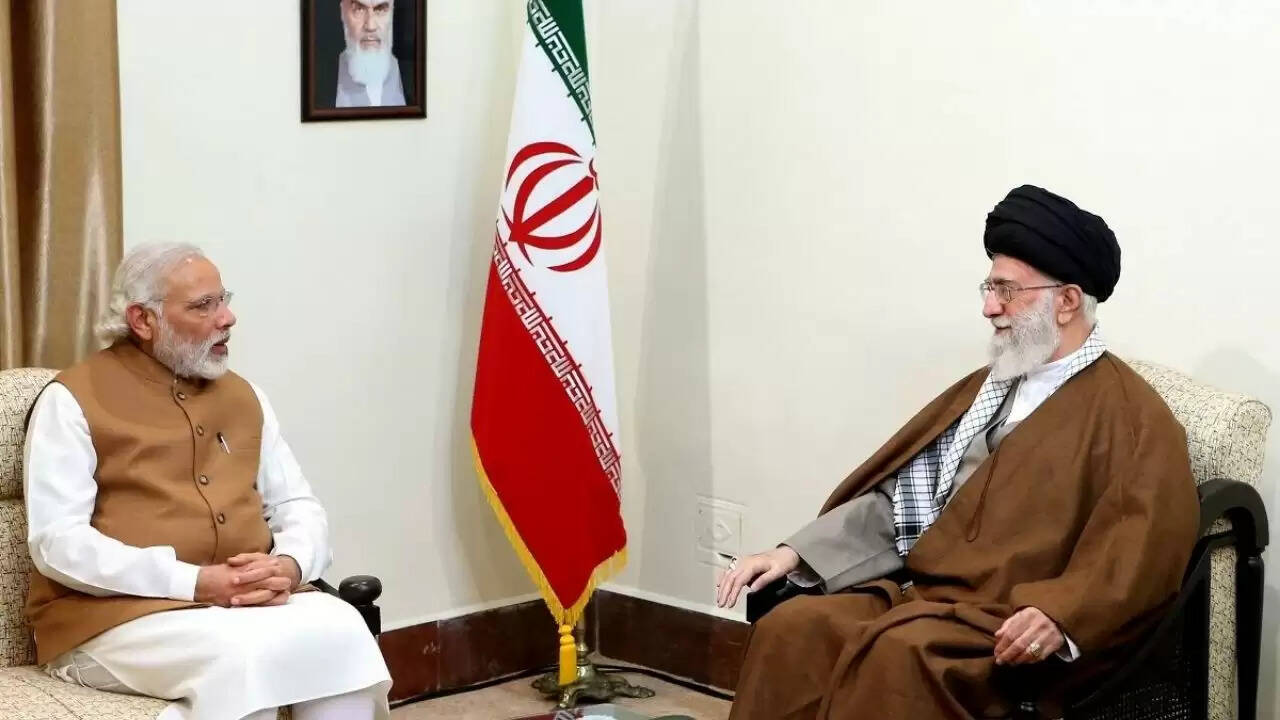 क्या ट्रंप के नए टैरिफ से भारत-ईरान व्यापार पर पड़ेगा गहरा असर?