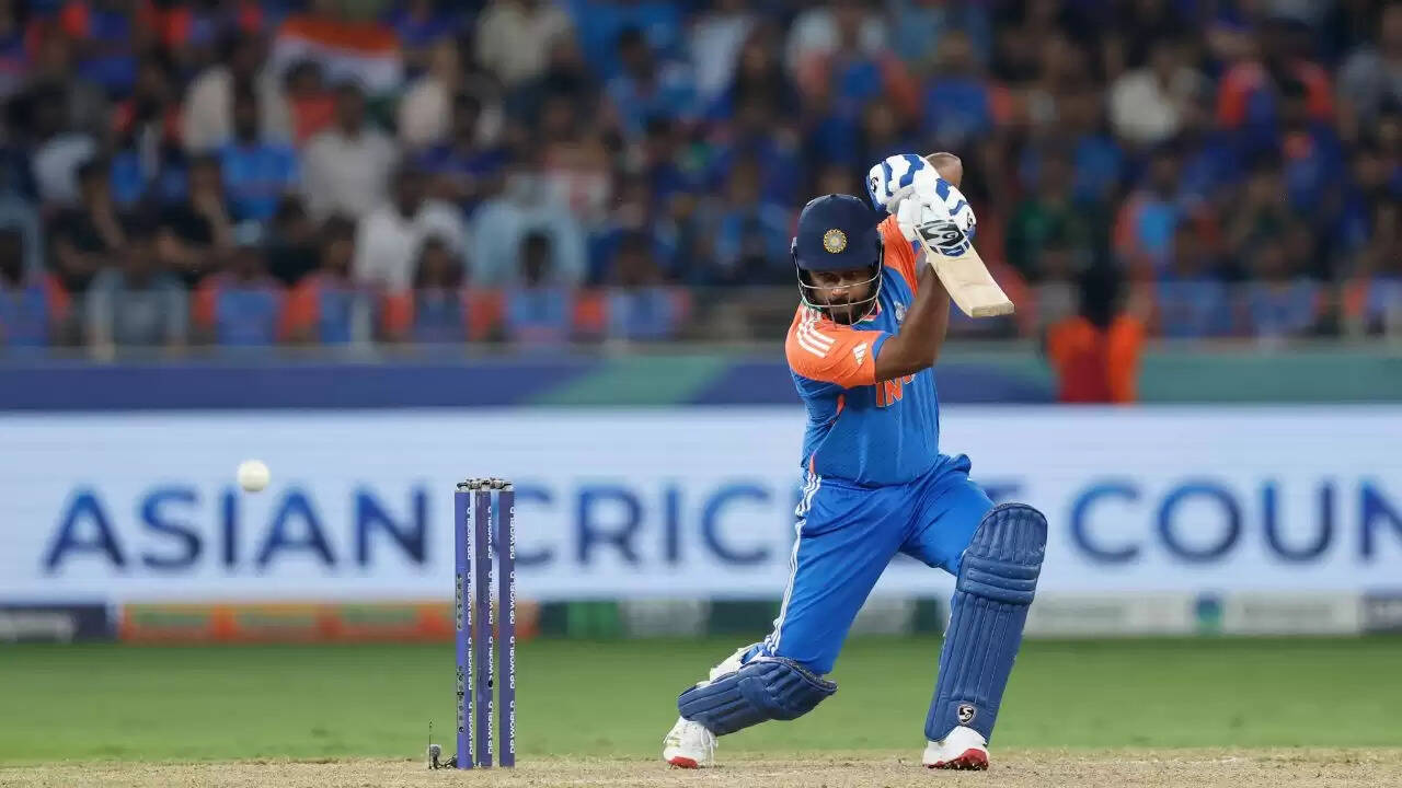 संजू सैमसन: भारतीय क्रिकेट का बदकिस्मत सितारा