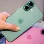 iPhone 16 पर शानदार छूट: जानें बेस्ट डील