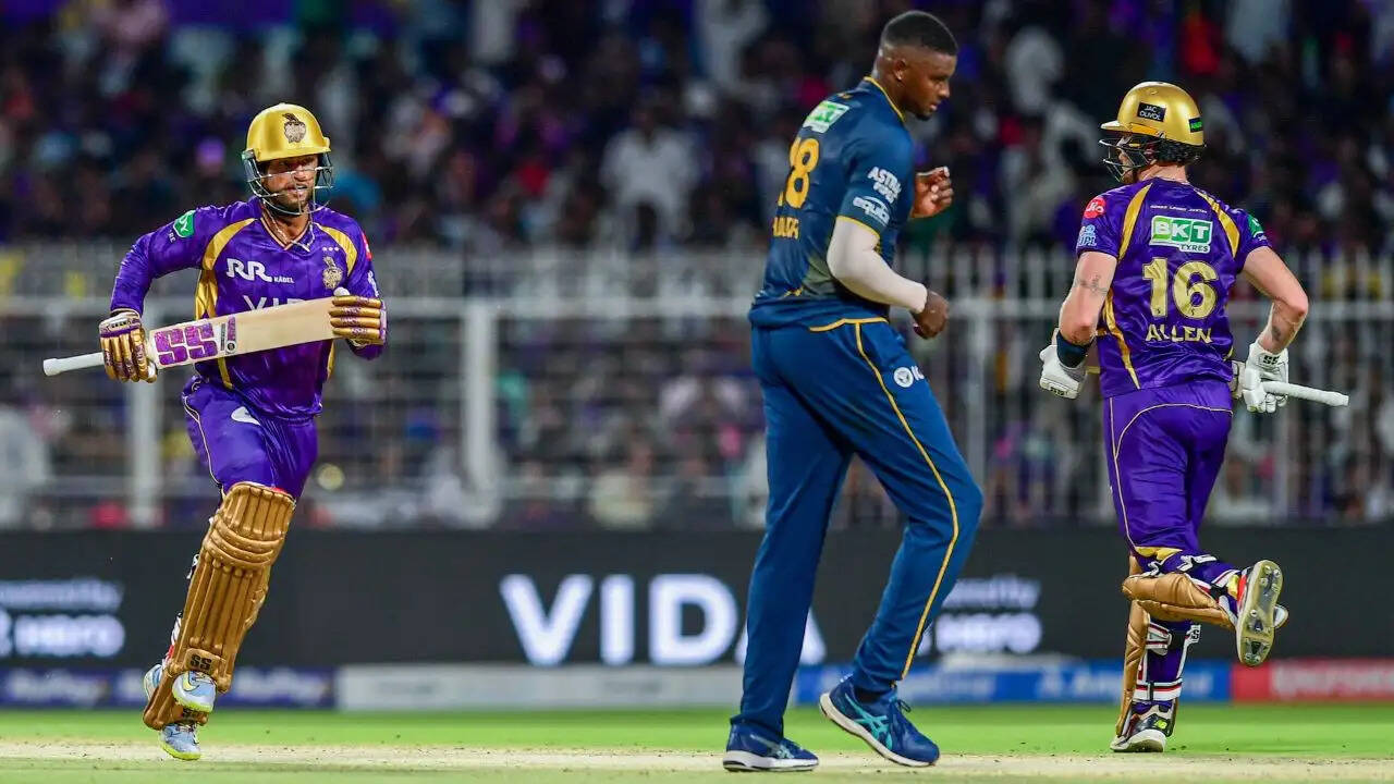 IPL 2026: अंगकृष रघुवंशी का शानदार प्रदर्शन, भारतीय टीम में जगह बनाने की उम्मीद