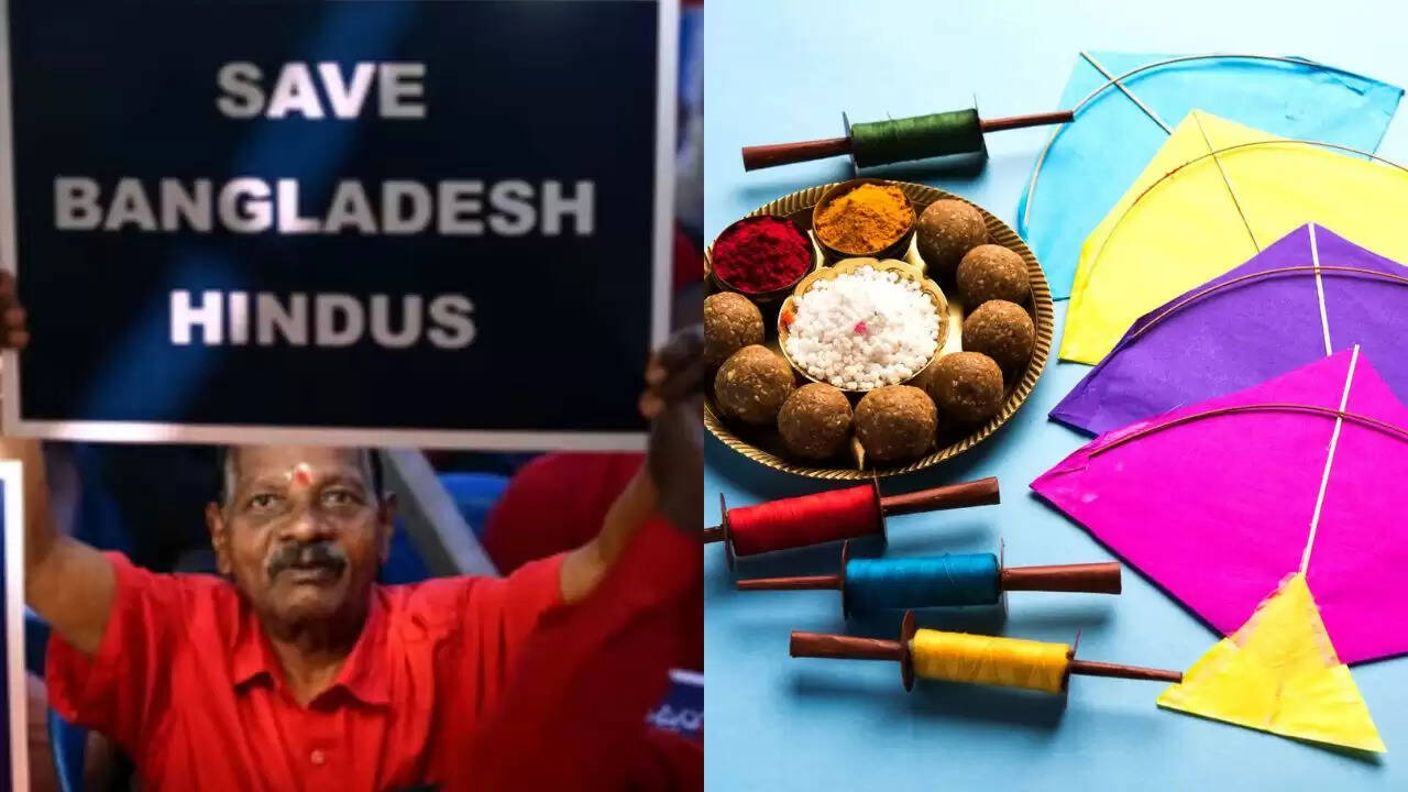 बांग्लादेश में मकर संक्रांति पर बढ़ती हिंसा: कट्टरपंथियों की चेतावनी