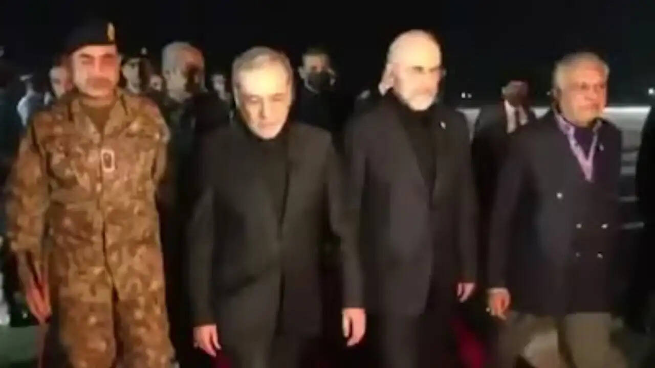 ईरान-अमेरिका वार्ता: इस्लामाबाद में शांति की उम्मीदें और चुनौतियाँ