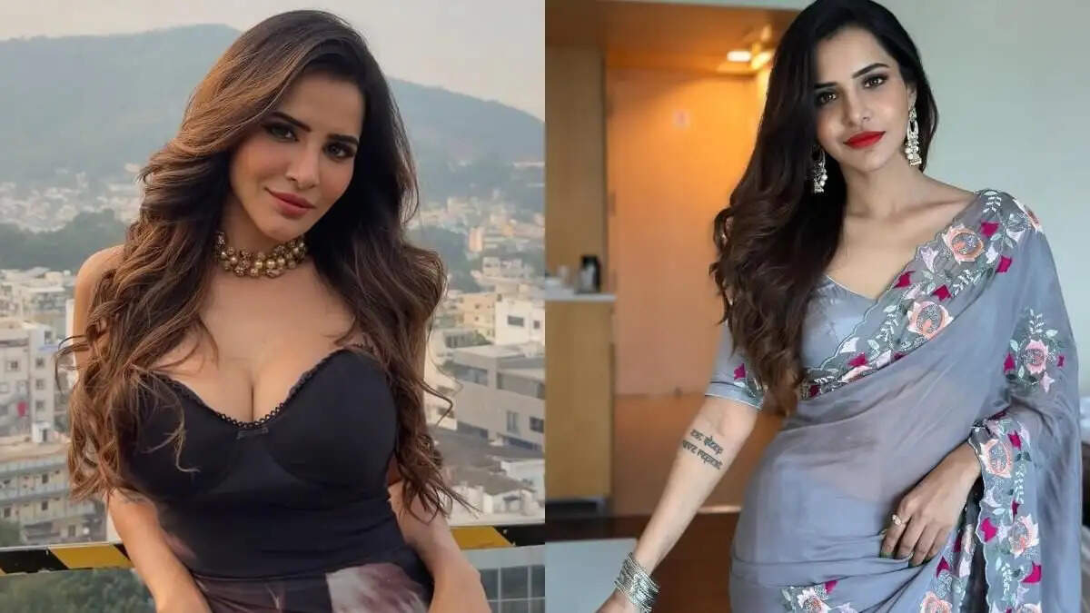 आशु रेड्डी: विवादों में घिरी तेलुगु एक्ट्रेस की कहानी