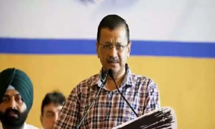 केजरीवाल का दावा: पंजाब में AAP की सरकार की सफलता, गुजरात में भी जीत का भरोसा