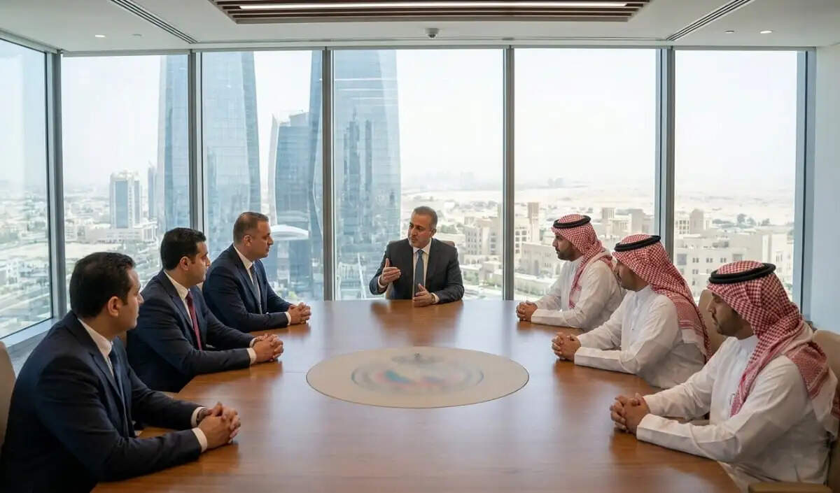 UAE का OPEC से बाहर निकलना: वैश्विक ऊर्जा राजनीति में एक नया मोड़