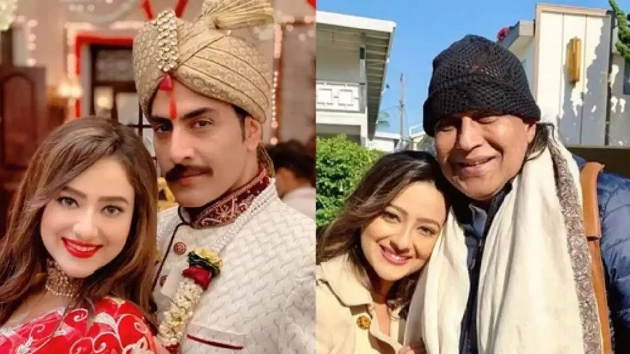 मदालसा शर्मा ने साझा किया कास्टिंग काउच का अनुभव, डायरेक्टर की अजीब डिमांड पर दिया करारा जवाब