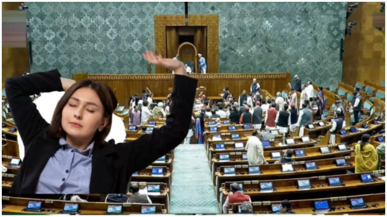 संसद में राइट टू डिस्कनेक्ट बिल और अन्य महत्वपूर्ण प्रस्ताव