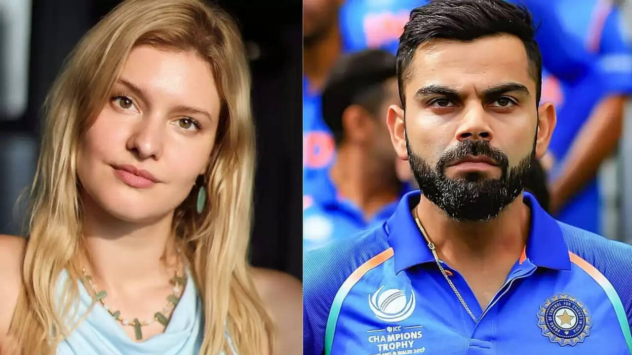 विराट कोहली के लाइक से लिज़लाज की सोशल मीडिया पर हलचल