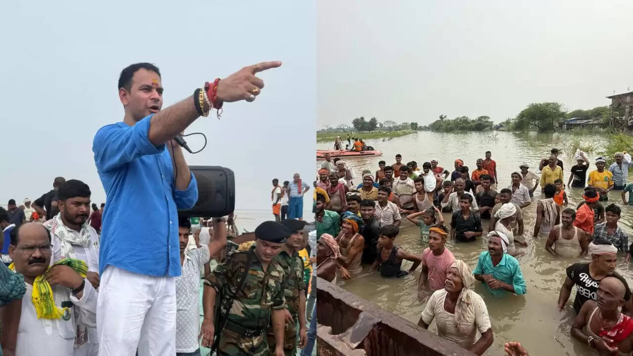 बिहार की राजनीति में तेज प्रताप और तेजस्वी के बीच बढ़ा तनाव, क्या है मामला?