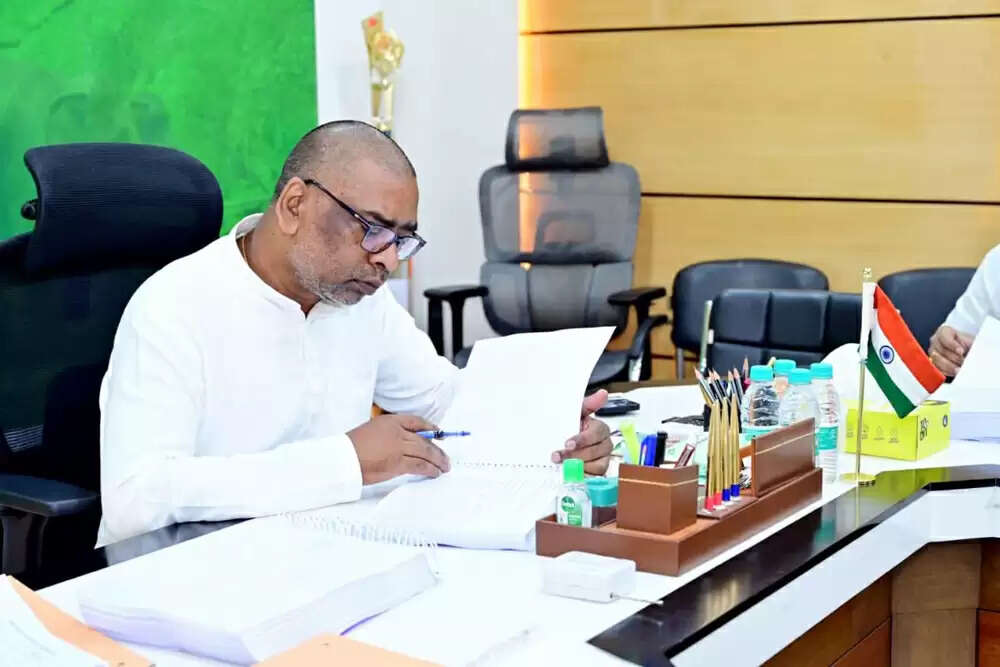 झारखंड में 51 कैदियों की रिहाई पर सहमति, मुख्यमंत्री ने दी निर्देश