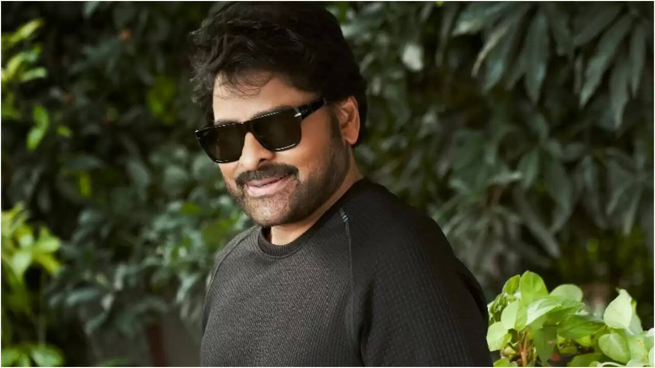 चिरंजीवी ढाबा विवाद: अभिनेता की अनुमति से अब चल रहा है रेस्टोरेंट