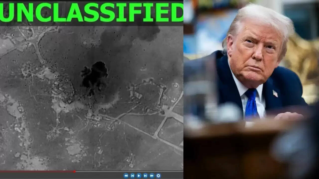 अमेरिकी सेना का ISIS पर बड़ा हमला: सीरिया में हवाई कार्रवाई का उद्देश्य सुरक्षा सुनिश्चित करना