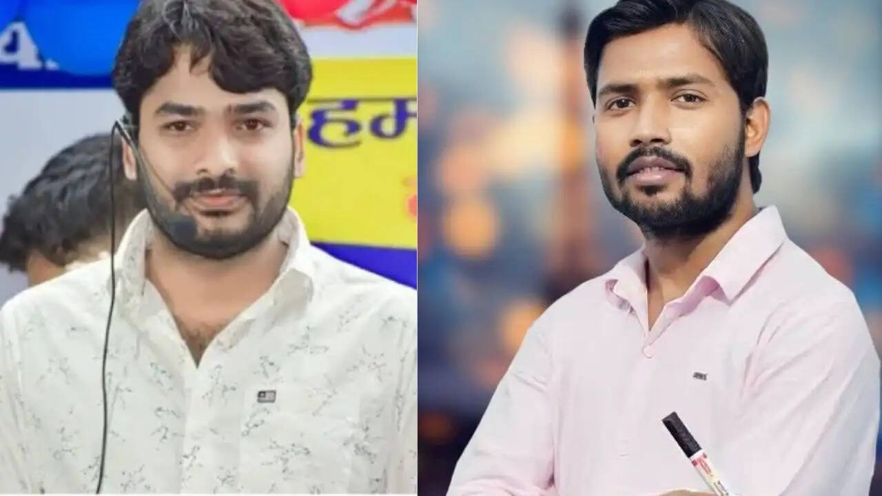 पटना में शिक्षा के नाम पर खूनी संघर्ष: खान सर और रौशन आनंद के बीच जंग