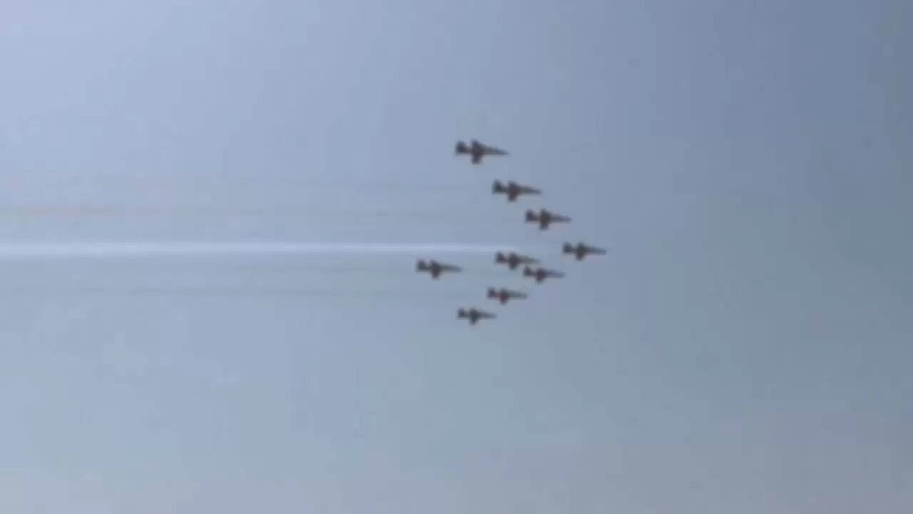 MiG-21 का विदाई समारोह: भारतीय वायुसेना के प्रतीक का अंतिम उड़ान