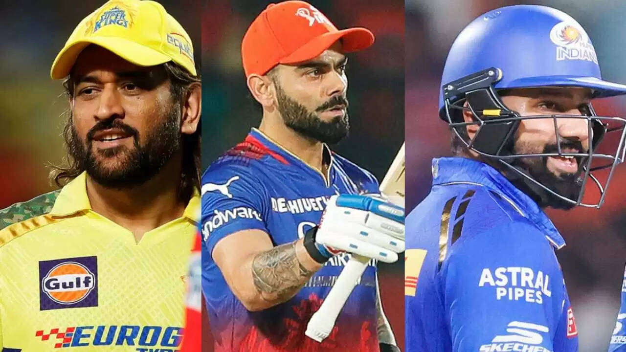 IPL 2025: मुंबई इंडियंस ने सोशल मीडिया पर RCB को पछाड़ा, CSK की स्थिति चिंताजनक
