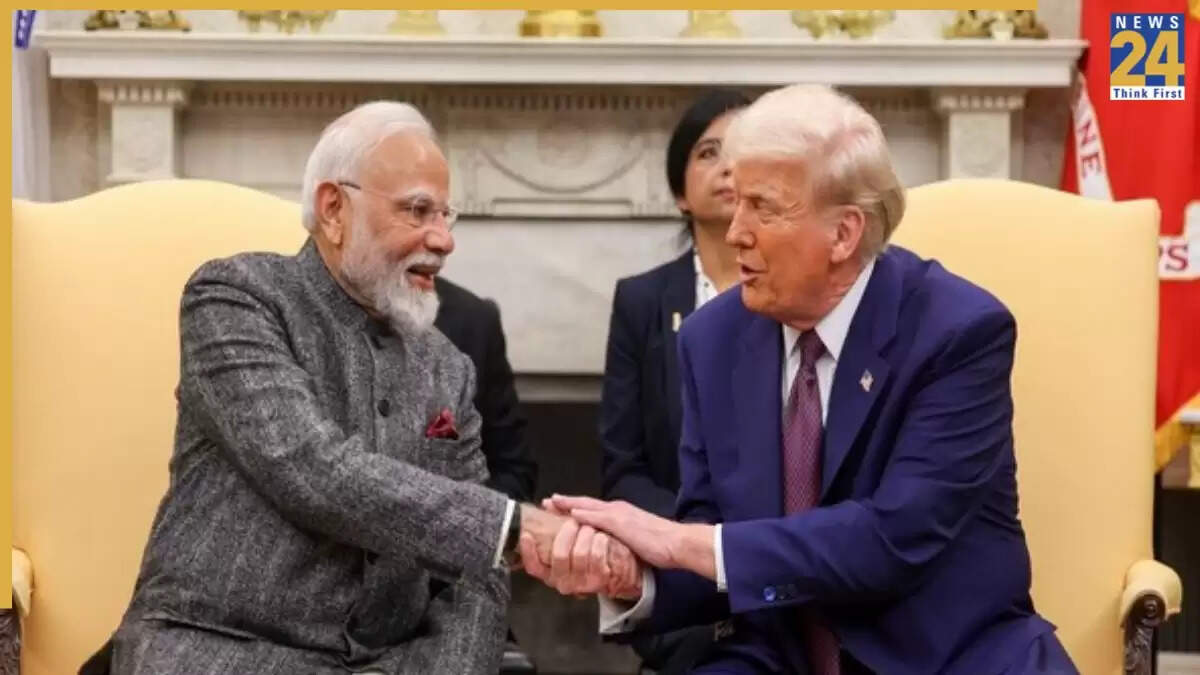 भारत और अमेरिका के बीच व्यापार वार्ता को लेकर पीएम मोदी का बयान