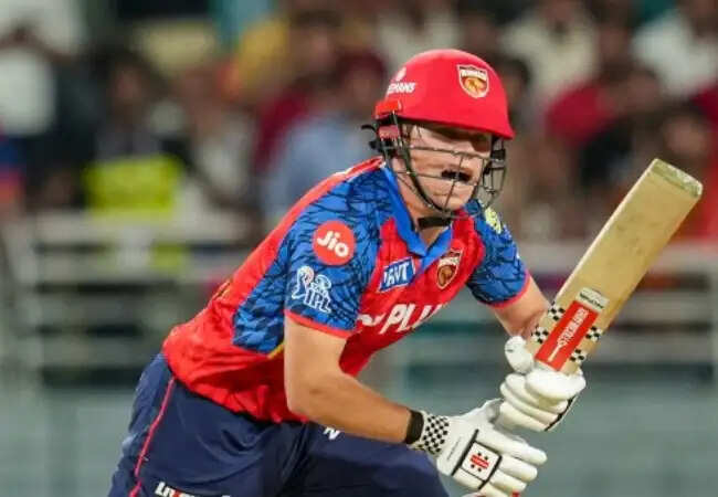 कूपर कोनोली का आईपीएल 2026 में शानदार प्रदर्शन, आरेंज कैप की रेस में आगे