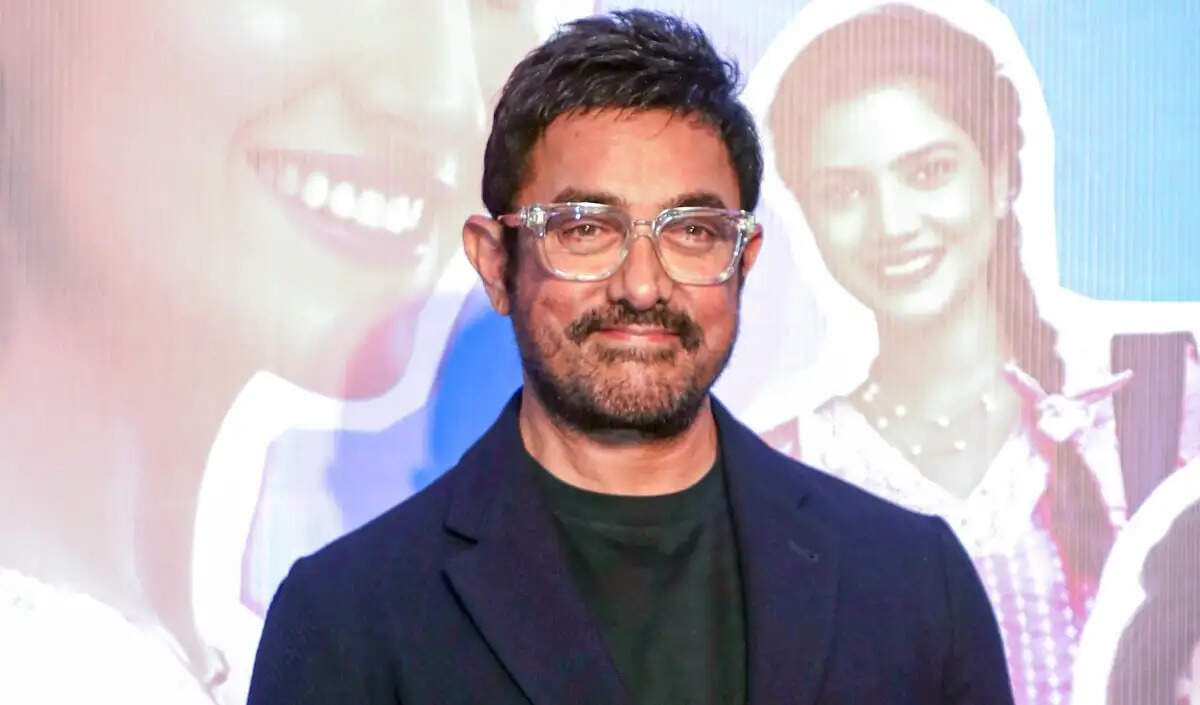 आमिर खान ने '3 इडियट्स 2' की पुष्टि की, नई कहानी का इंतज़ार