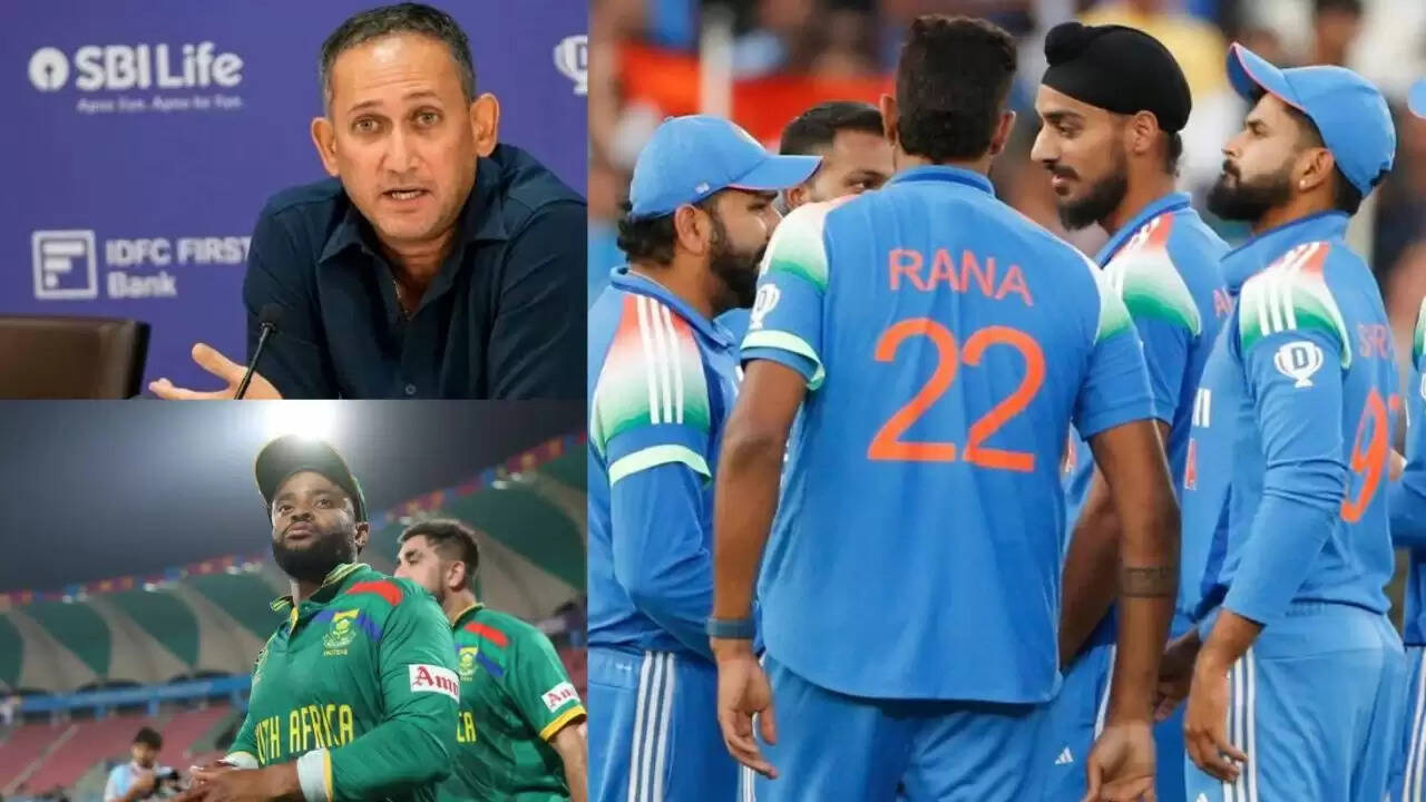 दक्षिण अफ्रीका ODI सीरीज के लिए टीम इंडिया के चयन में चयनकर्ताओं के अजीब फैसले