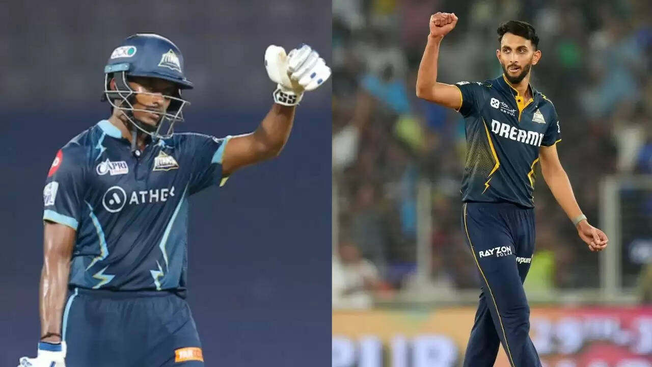 RCB ने जीती IPL 2025 की ट्रॉफी, पुरस्कारों की पूरी सूची