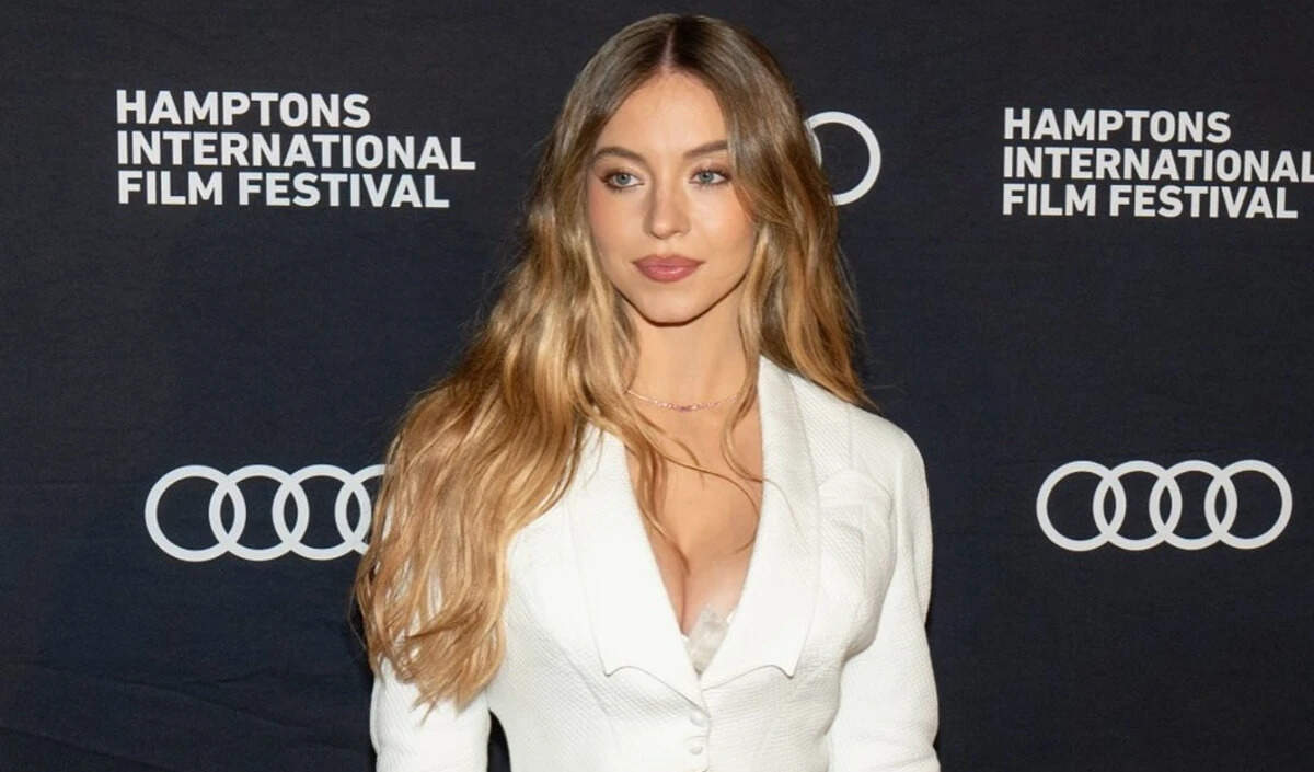 सिडनी स्वीनी और स्कूटर ब्रॉन का रोमांस: न्यूयॉर्क में किस करते हुए नजर आए