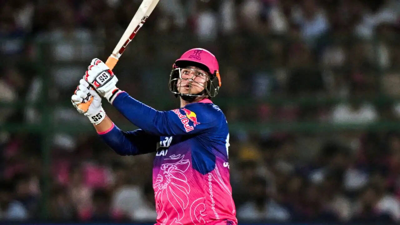 IPL 2026: वैभव सूर्यवंशी ने तोड़ी रिकॉर्ड्स की झड़ी