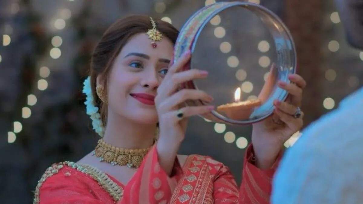 करवा चौथ 2025: सिरसा में चांद निकलने का समय और पूजा विधि