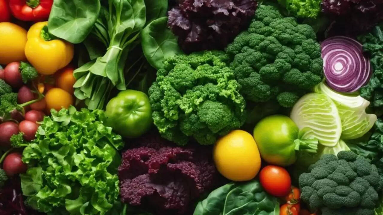 मानसून में खाने के लिए सुरक्षित सब्जियाँ: जानें क्या न खाएं