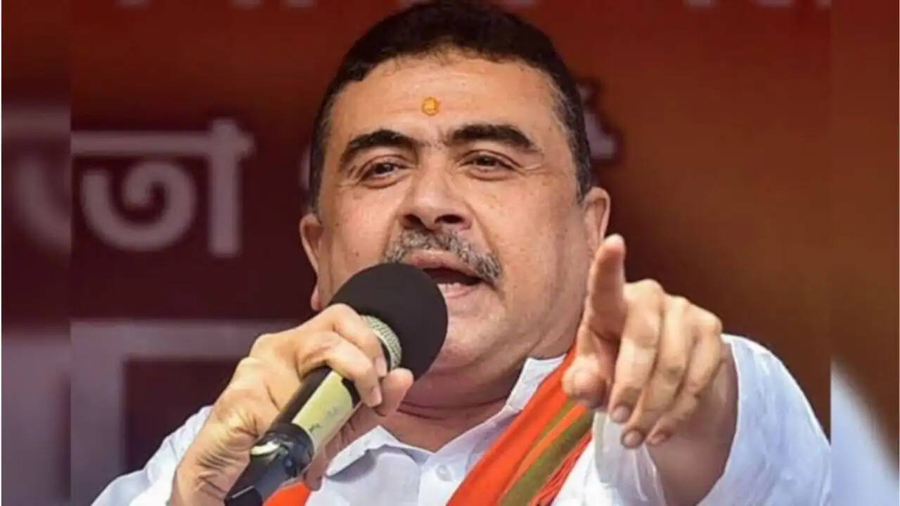 बंगाल के नए मुख्य सचिव की नियुक्ति पर सियासी विवाद