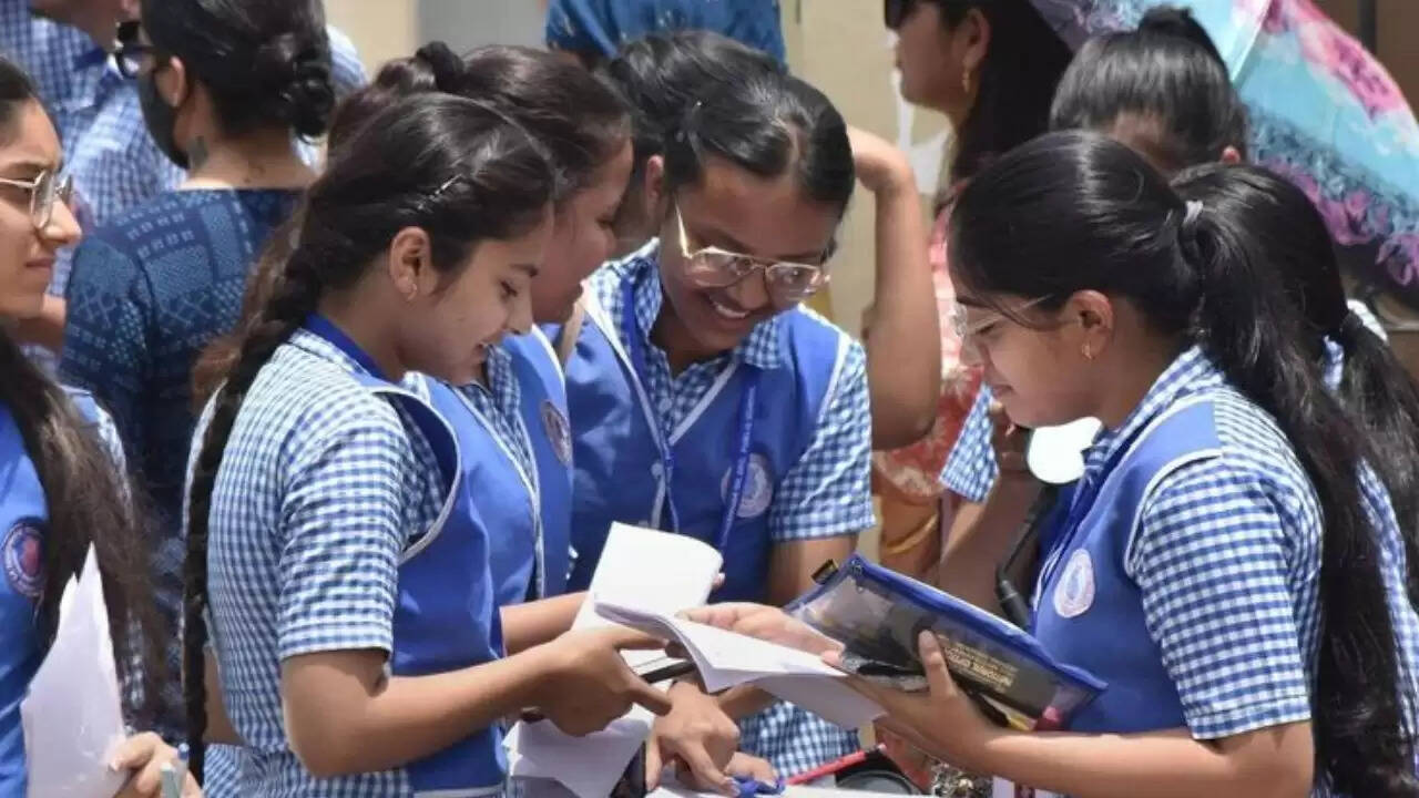 आंध्र प्रदेश इंटर सप्लीमेंट्री परीक्षा 2025 का परिणाम घोषित