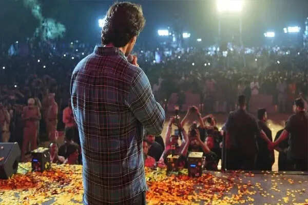 महेश बाबू कानूनी विवाद में फंसे, रियल एस्टेट धोखाधड़ी का मामला