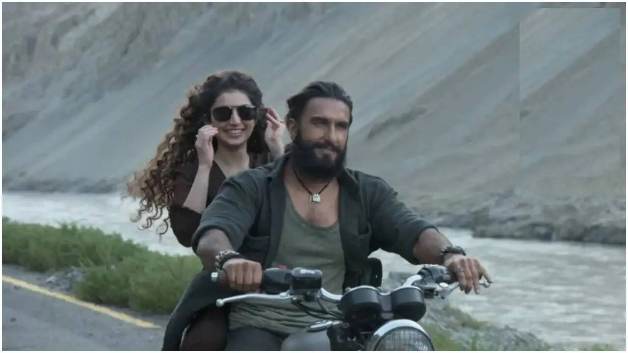 रणवीर सिंह की धुरंधर 2 ने बॉक्स ऑफिस पर बनाया नया रिकॉर्ड