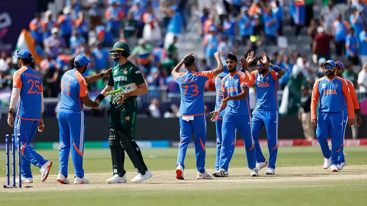 एशिया कप में IND vs PAK मैच रद्द होने की संभावना