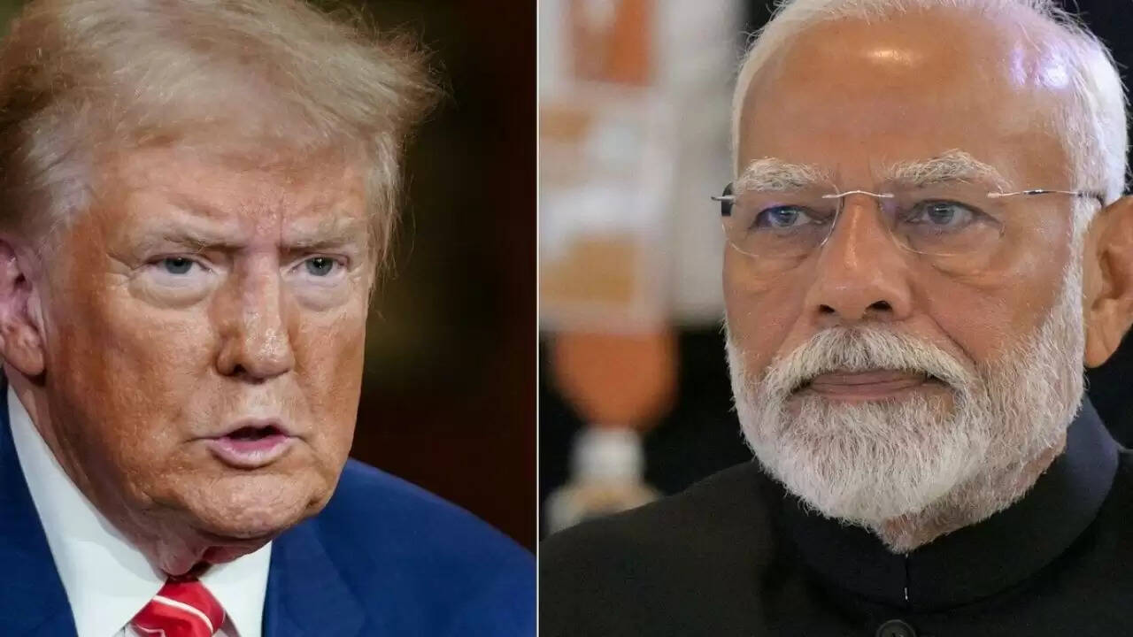 भारत-अमेरिका संबंधों को नई ऊंचाइयों पर ले जाने का द्विदलीय प्रस्ताव