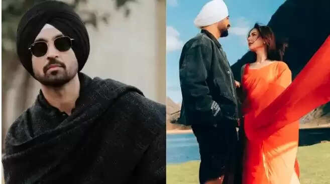 दिलजीत दोसांझ की फिल्म 'सरदार जी 3' पाकिस्तान में हुई सफल, भारत में विवाद जारी
