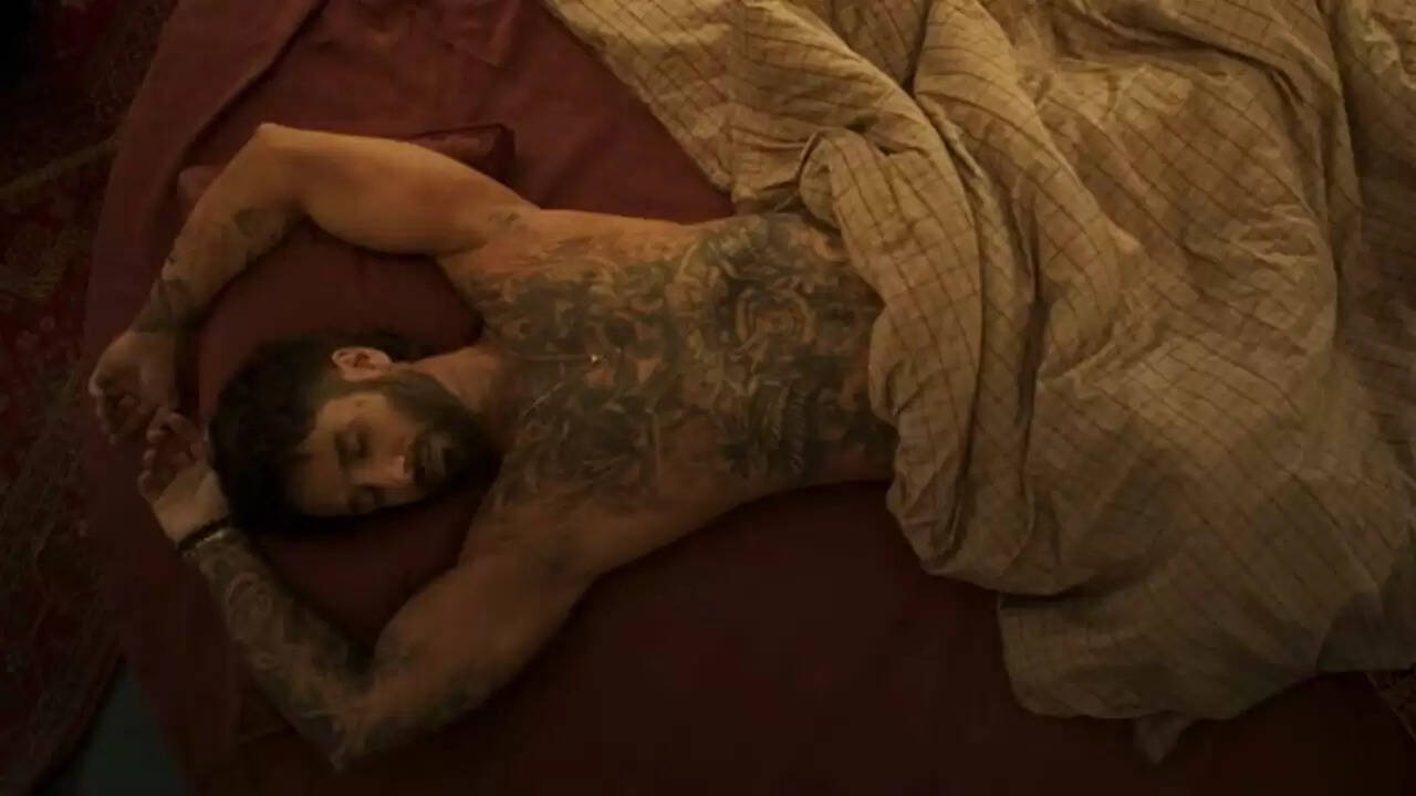 शाहिद कपूर की फिल्म 'ओ रोमियो' विवादों में फंसी