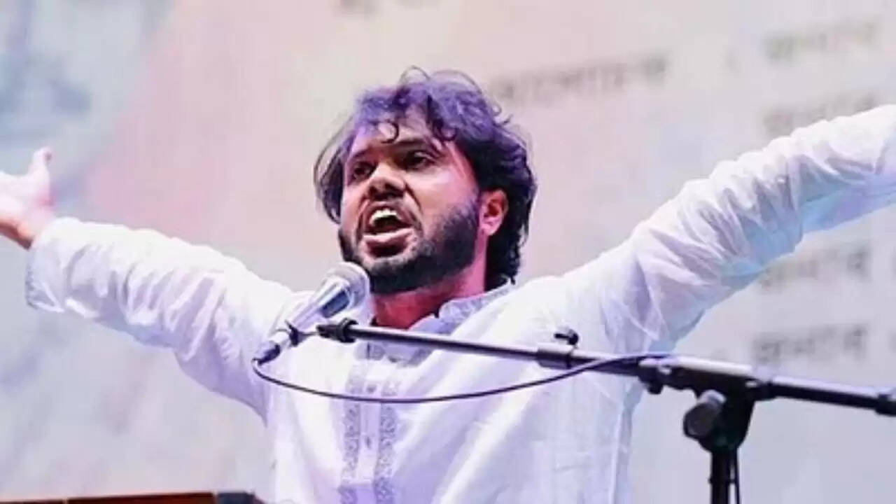 बांग्लादेश के छात्र नेता हादी की हत्या: मेघालय में छिपे संदिग्धों का खुलासा