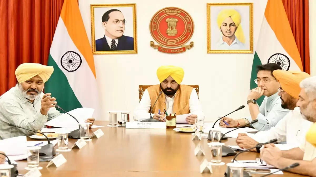 पंजाब सरकार ने अनुसूचित जाति परिवारों के लिए कर्ज माफी योजना की घोषणा की