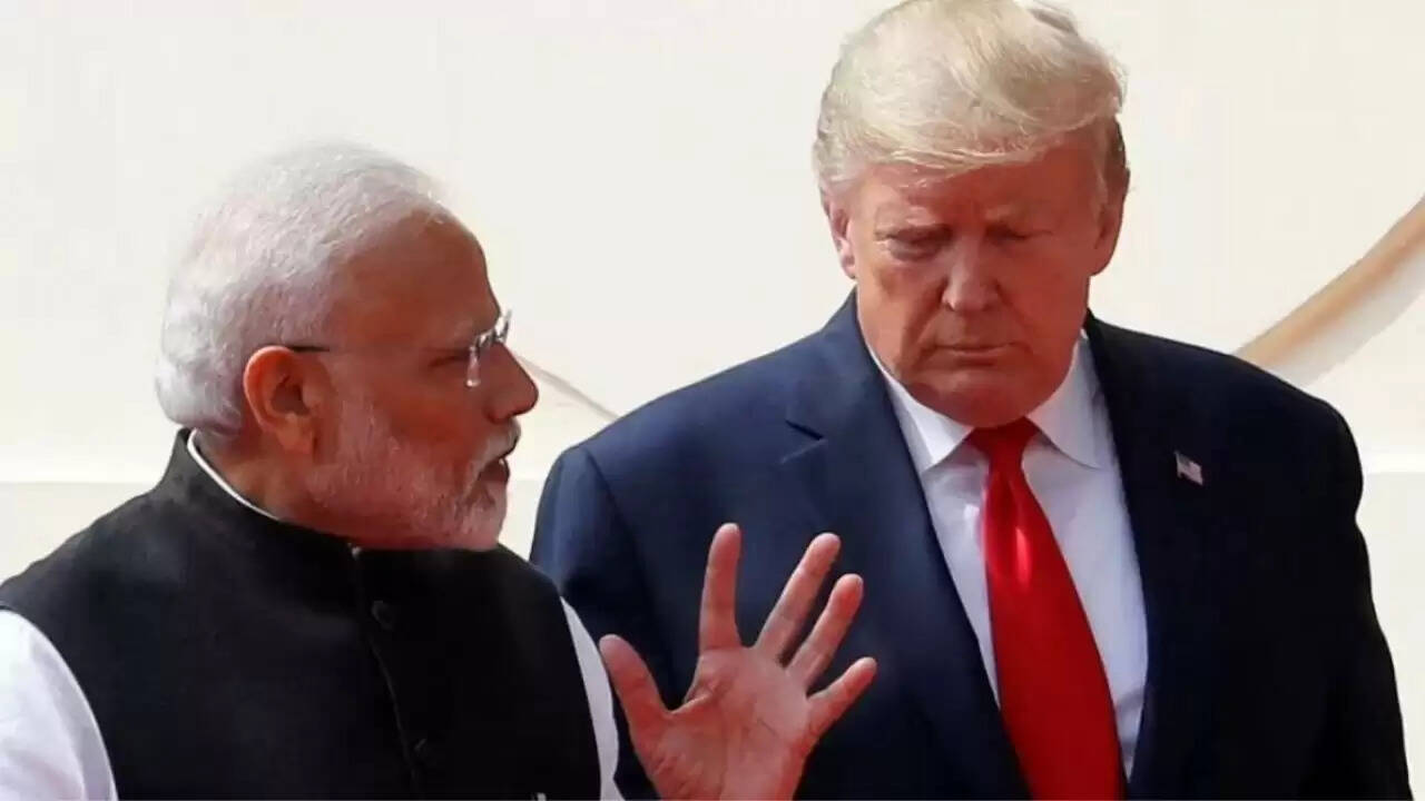 भारत और अमेरिका के बीच रक्षा सहयोग को नई दिशा: 10-वर्षीय ढांचे पर सहमति
