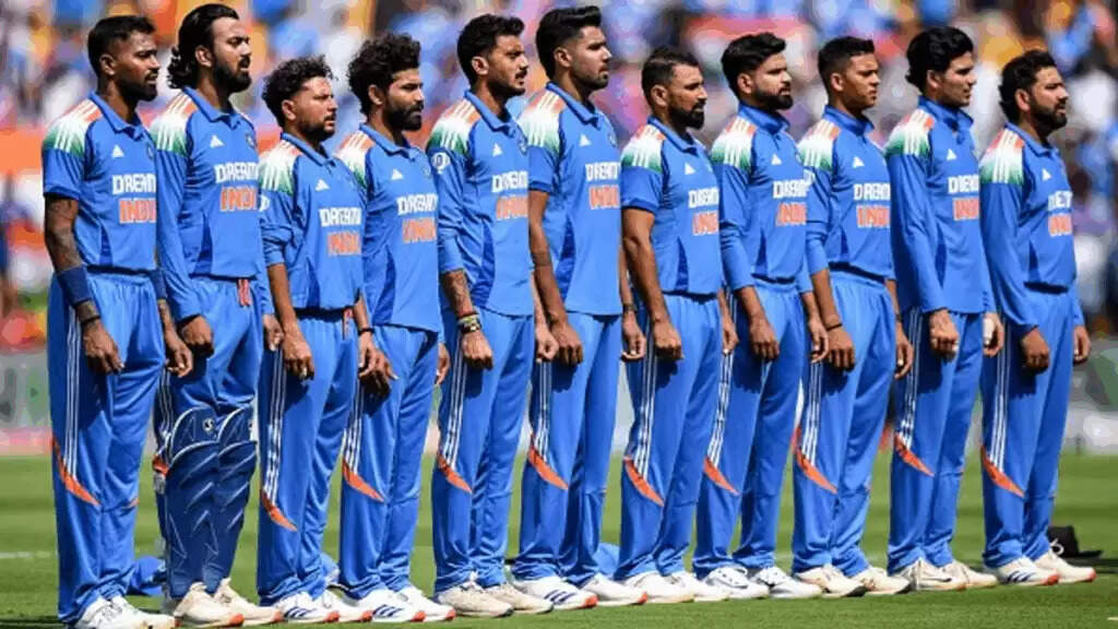 न्यूजीलैंड के खिलाफ ODI सीरीज के लिए टीम इंडिया की संभावित 16 सदस्यीय टीम का ऐलान